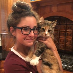 Meet your Posher, Grace